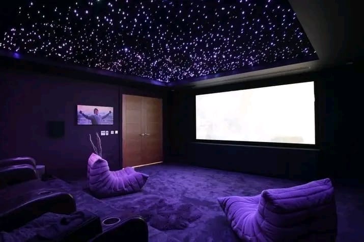 Luxury Cinema
