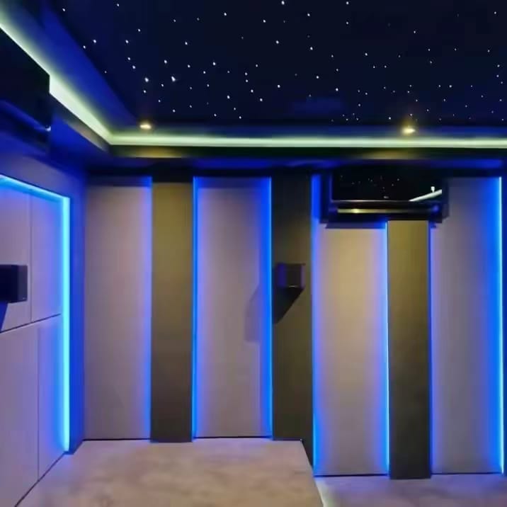 Media Room