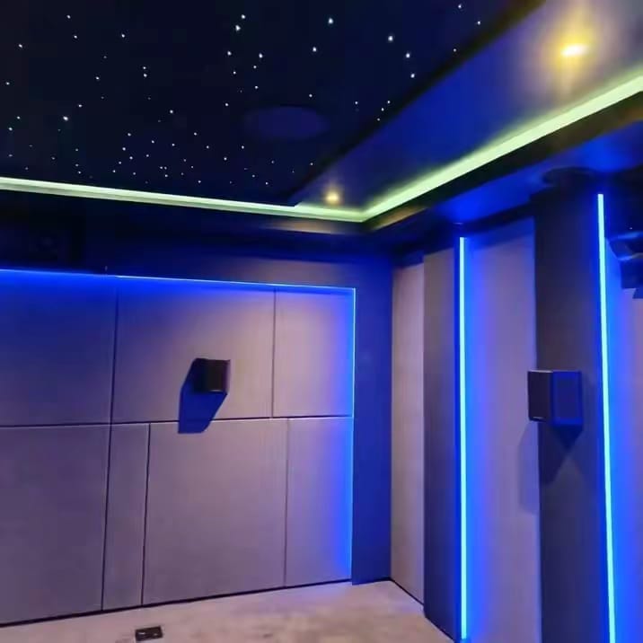 Star Ceiling