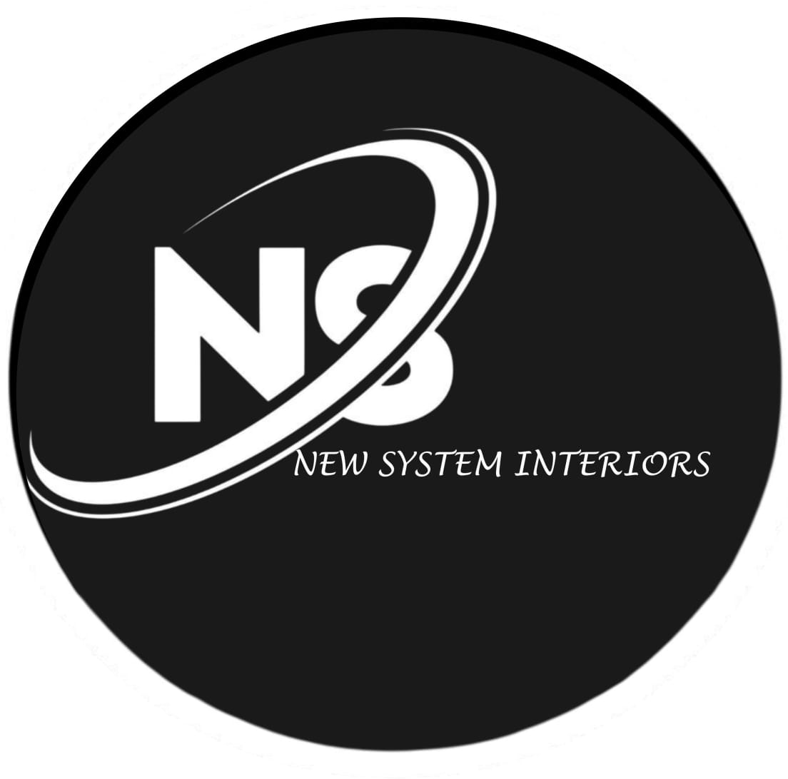 New System Interiors Logo